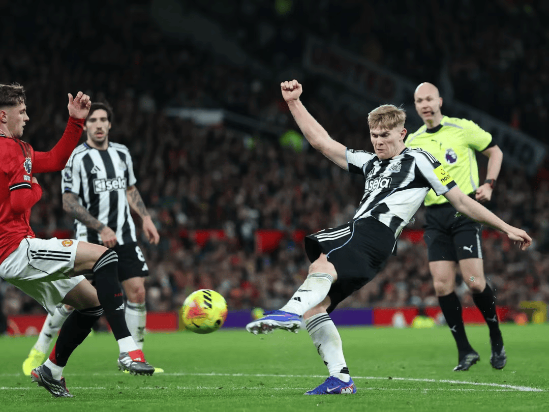 英雄联盟-里程碑夜！纽卡斯尔刷新队史纪录，英超集结日刷纪录，态度坚定，球队文化再被提及的简单介绍